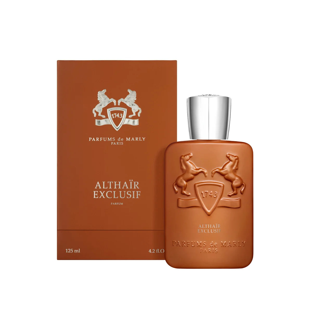 Althaïr Exclusif Eau de Parfum-2